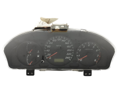 Toerenteller Mazda 626 KGGG2NC 33160
