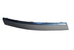 Bumperstrip Links 3B0807717D 88071430902 VW Passat DPA