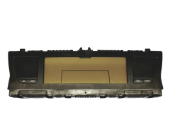 Snelheidsmeter Citroen C4 Picasso 9663755980 D 00 47722