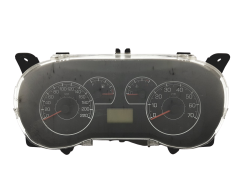 Snelheidsmeter Fiat Grande Punto 51867545 29420