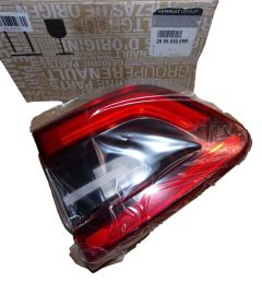 Lamp Rechts Achter Nieuw Origineel 265505069R Renault Kadjar