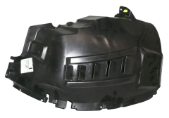 Wielkuip Rechts Voor Nieuw Origineel 1613127080 Citroen Jumper 3 Peugeot Boxer 3