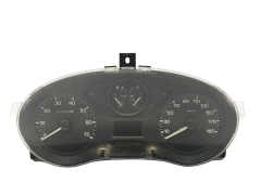 Toerenteller Expert Jumpy Scudo 1401106580 PSA Fiat 54683