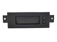 Radiodisplay Opel Corsa C 009164455 5WK70005 GZ Siemens