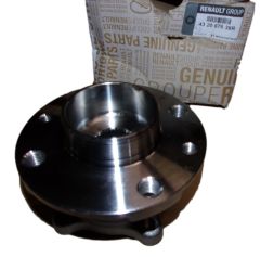 Wielnaaf Achter Nieuw Origineel 432067636R Renault Twingo 3