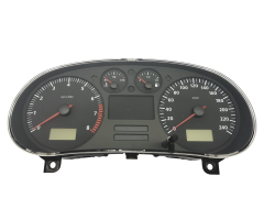 Toerenteller Seat Toledo Leon W01M0920802A 57371