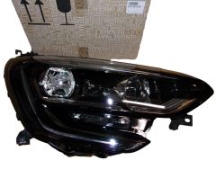 Koplamp Rechts Nieuw Origineel 260100141R Renault Megane 4