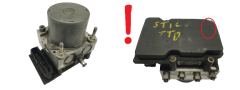 Abs Pomp Fiat Stilo 51718108 0265800369 Bosch 62167