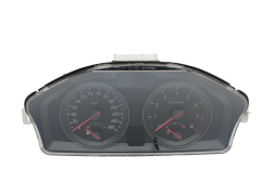 Toerenteller Volvo C30 V50 31254775 69199-410T 60828