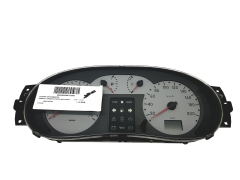 Snelheidsmeter Renault Kangoo 1 8200103750 54405
