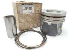 Motorzuiger Nieuw Origineel Master III Movano NV400 2.3dCi 120A17400R