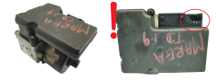 Abs Pomp Fiat Marea 46558579 13216604 TRW 61580
