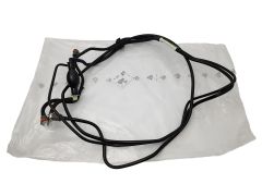 Brandstofslang Origineel Citroen Peugeot Jumpy C4 C5 508 2.0 HDi 1574FR