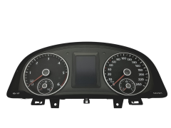 Snelheidsmeter VW Touran 1T0920875N A2C89606100 53961