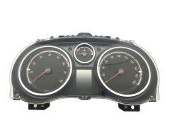 Toerenteller Opel Corsa D P0013285389 GM