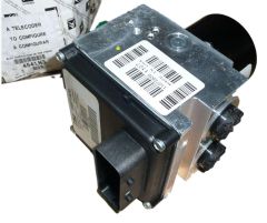 Hoofdremcilinder Nieuw Origineel Citroen Peugeot C6 4541N3