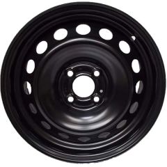 Stalen Velg Origineel Renault Clio 4 Captur 15' 403003689R