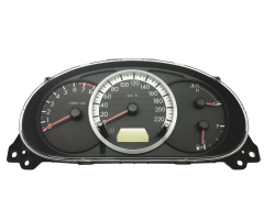 Toerenteller Mazda 5 CDCC33B 53322