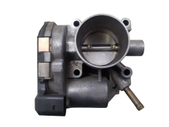 Gasklephuisventiel VWAG 1.0 1.4 030133062 0280750024 Bosch