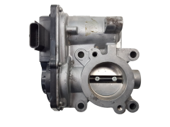 Gasklephuisventiel Renault 161206038R H8201171233 0.9 1.2 TCE 2035