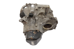 Handgeschakelde versnellingsbak JB1946 Renault Megane 1.4 16v 7701667428