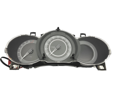 Toerenteller Citroen C3 96665881XT A2C53365600 45173