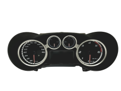 Snelheidsmeter Alfa Romeo Mito 50508532 A2C53297994 55793
