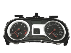 Toerenteller Renault Clio 3 8200820999 D 31729