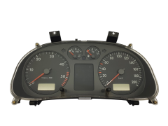 Snelheidsmeter Seat Arosa 6H0919860A 0263601003 69376