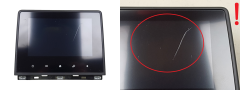 Navigatiedisplay Renault Clio 5 Kangoo 3 280346137R Valeo 2