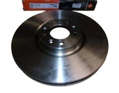 Remschijf Voor Origineel 1618864280 Citroen Peugeot