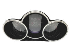 Toerenteller Alfa Romeo 147 735290177 110008953011 58137