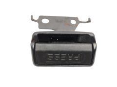 Gordelvanger Achter 8200699658 Renault Grand Scenic 2