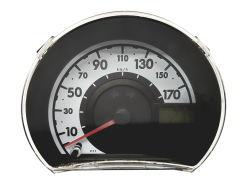 Snelheidsmeter Aygo 107 C1 83800-0H011-A Toyota PSA 32388