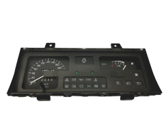 Snelheidsmeter Renault Clio 1 7700806691 49512