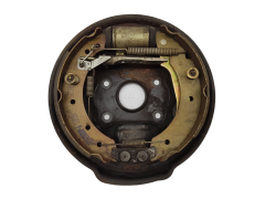 Remschijfdekselplaat Szczęk Links 7701040726 Renault Laguna I 32190707.4 11946
