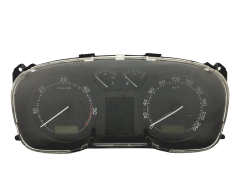 Toerenteller Skoda Octavia 1U0920841J 110080148015 VDO