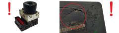 Abs Pomp Mazda Ford 2S61-2M110-CE 10.0960-0106.3 1731