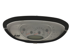 Toerenteller Lancia Ypsilon 46840370 59294