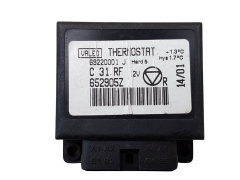 Controle-eenheid module Citroen Peugeot 69220001J 652905Z Valeo