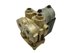 Abs Pomp Rover 800 0265201018 Bosch 65489