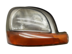 Koplamp Rechts 260105328R Kangoo 1 Renault Valeo 4901
