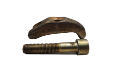 Steun, Beugel Wtrysku 198284 2.8 HDI Boxer Jumper Mascott