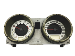 Snelheidsmeter VW Lupo 6X0920800A 0263615005 39789