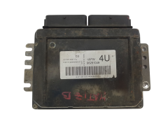 Regeleenheid S010013001E4 96291049 1APW Daewoo Kemsco 1104