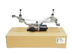 Ruitenwissermechanisme Renault Clio 4 288008961R M0105 Tech-France