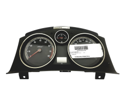 Snelheidsmeter Opel Astra H 13186321HC 110080261018 58394