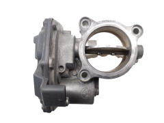 Gasklephuisventiel BMW 1354 7810752 02 10378517 Pierburg 1458