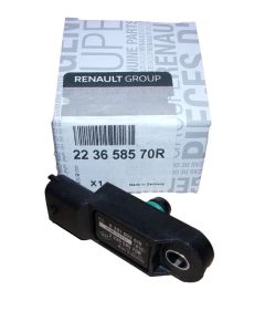 Sensor Map Sensor Nieuw Origineel 223658570R Renault