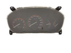 Snelheidsmeter Honda Accord 78100-G300 HR0224408 2376